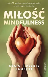 Miłość mindfulnessCraig Lambert