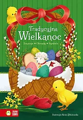 Tradycyjna WielkanocAnna Dłużewska