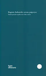 Boginie bohaterki syreny pajęczyce