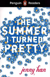 Penguin Readers Level 3: The Summer,Jenny Han