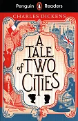 Penguin Readers Level 6: A Tale of Two Cities