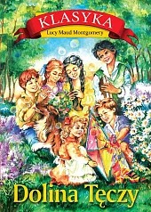 Dolina TęczyMaud Montgomery Lucy