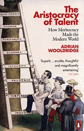 The Aristocracy of Talent