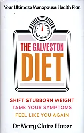 The Galveston DietClaire Haver Mary