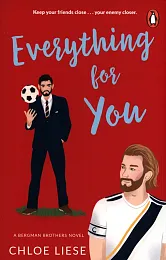 Everything for YouChloe Liese