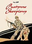 Pustynne Skorpiony