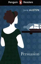Penguin Readers Level 3: PersuasionJane Austen
