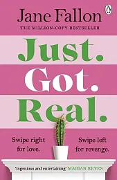 Just Got RealJane Fallon Just Got RealJane Fallon