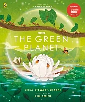 The Green PlanetLeisa Stewart-Sharpe