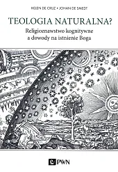 Teologia naturalnaHelen De Cruz