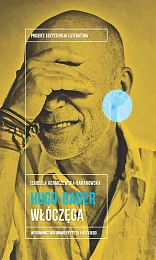 Jacek Hugo-Bader WłóczęgaIzabella Adamczewska-Baranowska