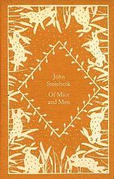 Of Mice and MenJohn Steinbeck