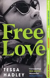 Free LoveTessa Hadley