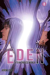 Eden It's an Endless World! 8
