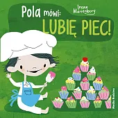 Pola mówi Lubię piecIrene Marienborg