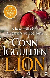 LionConn Iggulden LionConn Iggulden