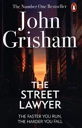 The Street LawyerJohn Grisham