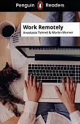 Penguin Readers Level 5: Work Remotely