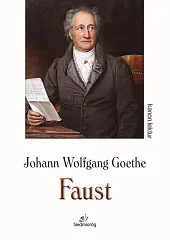 FaustWolfgang Goethe Johann