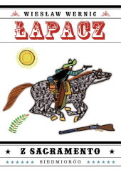 Łapacz z Sacramento Łapacz z Sacramento