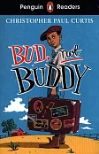 Penguin Readers Level 4: Bud, Not Buddy