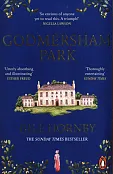 Godmersham Park