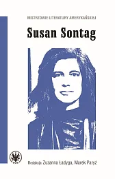 Susan SontagZuzanna Ładyga Susan SontagZuzanna Ładyga