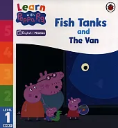Learn with Peppa Phonics Level 1,