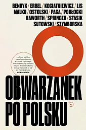 Obwarzanek po polskuMichał Sutowski