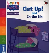 Learn with Peppa Phonics Level 1,