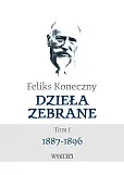 Dzieła zebrane Tom 1 1887-1896 Dzieła zebrane Tom 1 1887-1896