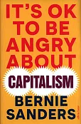 It's OK To Be Angry About Capitalism