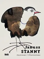 Janusz Stanny IlustracjeDorota Folga-Januszewska