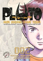 Pluto 2Naoki Urasawa Pluto 2Naoki Urasawa