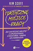 Toksyczne miejsce pracy Toksyczne miejsce pracy