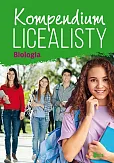 Kompendium licealisty - Biologia Kompendium licealisty - Biologia