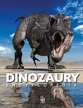 Dinozaury. Encyklopedia