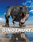 Dinozaury. Encyklopedia