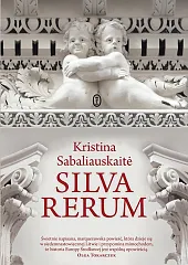 Silva RerumKristina Sabaliauskaite