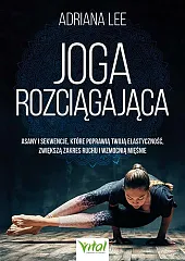 Joga rozciągająca