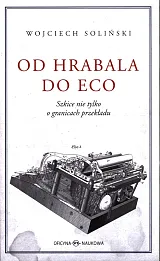 Od Hrabala do Eco Od Hrabala do Eco