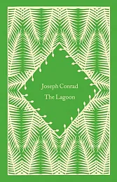 The LagoonJoseph Conrad The LagoonJoseph Conrad