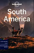 Lonely Planet South America
