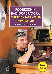 Podręcznik radiooperatoraMałgorzata Czarnomska