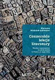 Cenzorskie lekcje literatury
