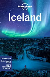 Lonely Planet IcelandAlexis Averbuck