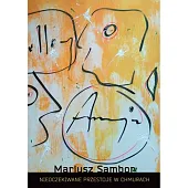 Nieoczekiwane przestoje w chmurachMariusz Sambor