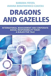 Dragons and GazellesBarbara Fryzeł