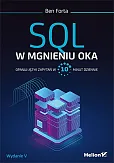 SQL w mgnieniu oka. SQL w mgnieniu oka.