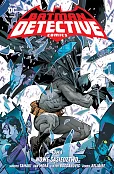 Batman Detective Comics. Nowe sąsiedztwo. Tom 1